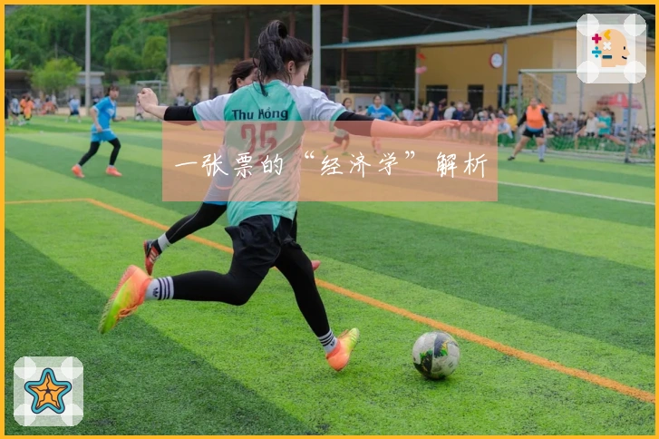 一张票的“经济学”解析