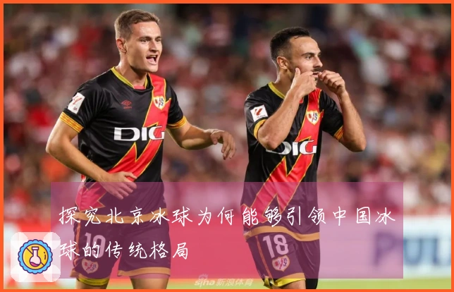 探究北京冰球为何能够引领中国冰球的传统格局