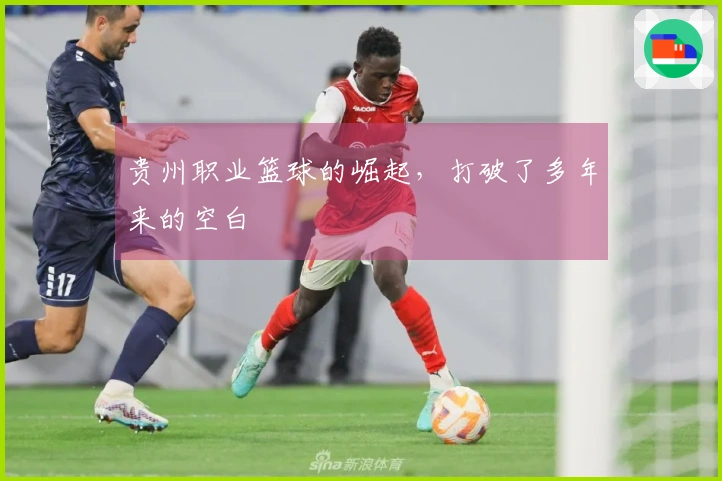 贵州职业篮球的崛起，打破了多年来的空白